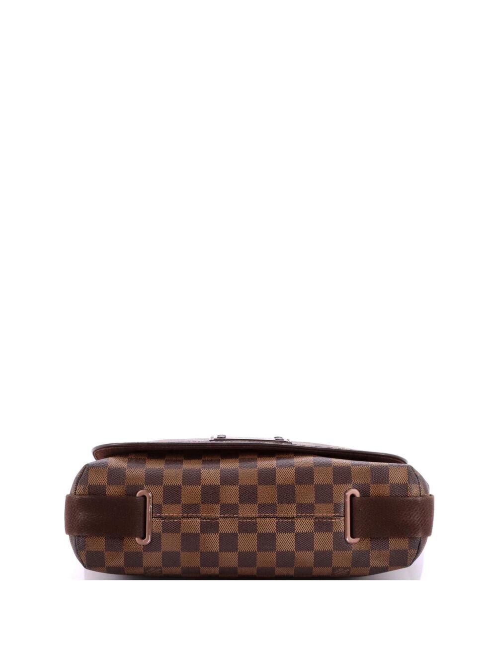 Louis Vuitton District Messenger Bag #247499L83B - Picture 4 of 9